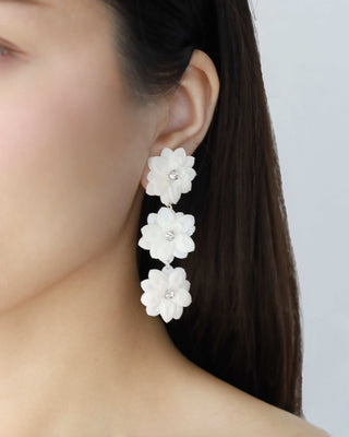 Poppy Dangled EarringJewelry