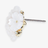 Posy Stud Earring