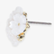 Posy Stud Earring