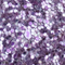Purple Glitter