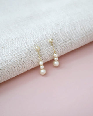 Rosaline Earring