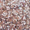 Rose Gold Glitter