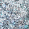 Silver Glitter