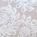 White Crochet Lace