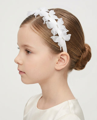 Butterfly Kiss Headband