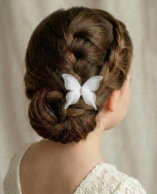 Butterfly Kiss Hair PinHair Clips