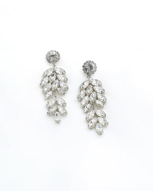 Zeta Earring