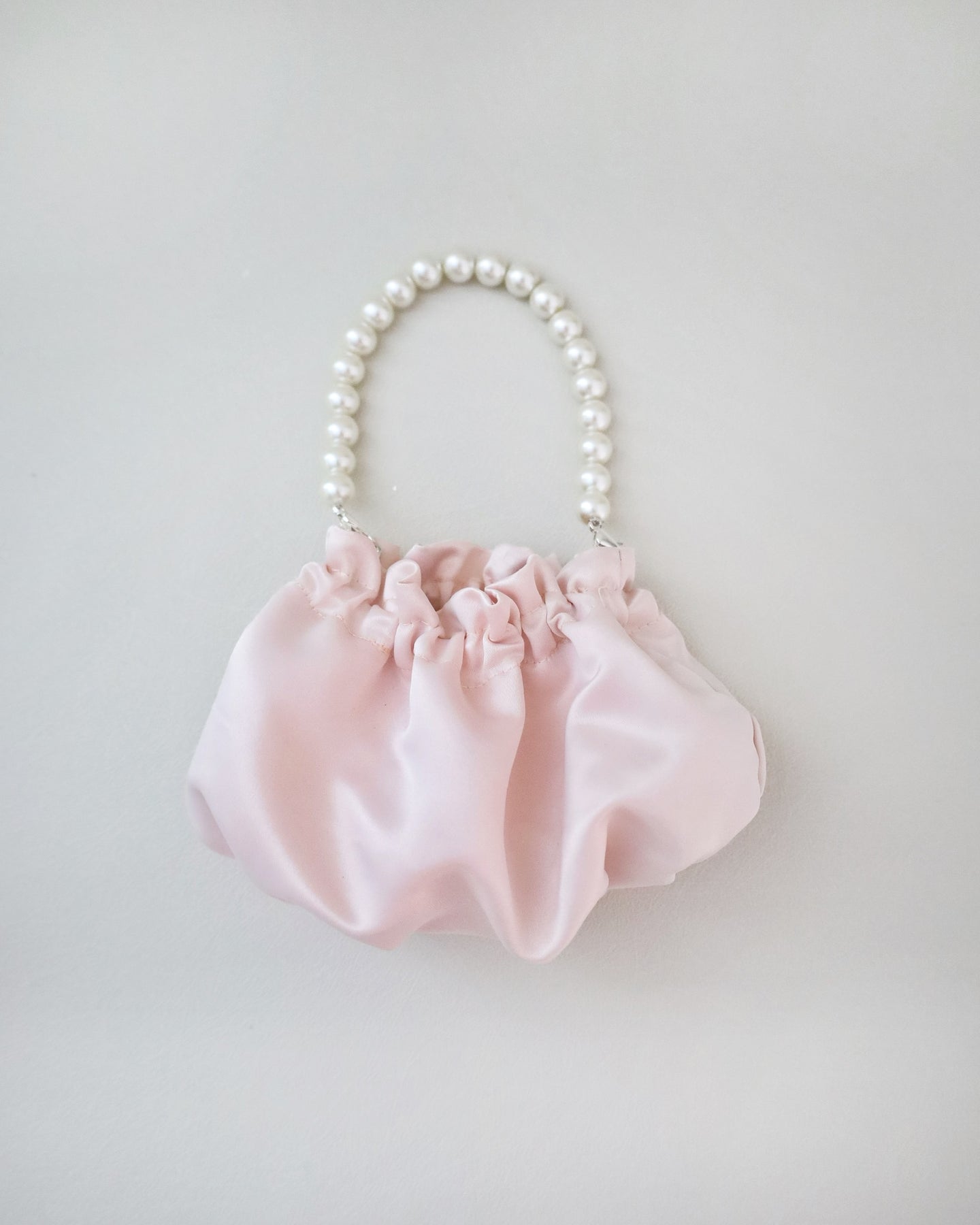 Bride Clutch Bag Multi-colored - Bridal Purse – PrettyRobes.com