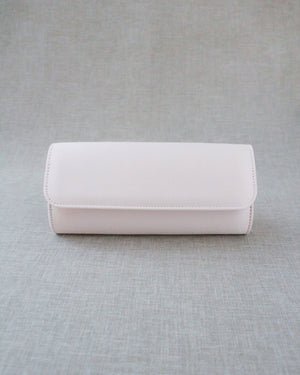 Satin Evening Clutch