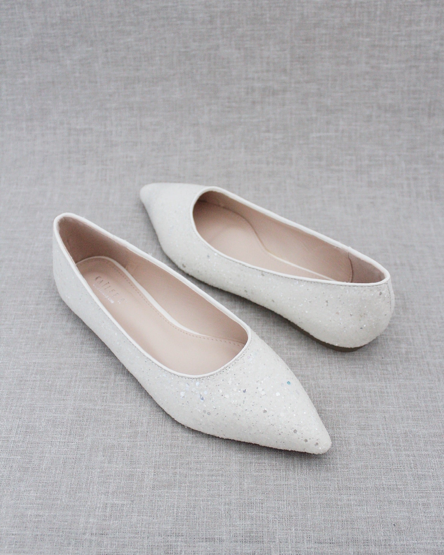 white dress shoes for women Matte Shoes, White / 12 The buckle strap stays secure The Best Shoes To Wear