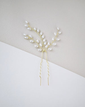 Lindsay Hair Pin