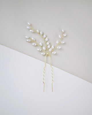 Lindsay Hair Pin