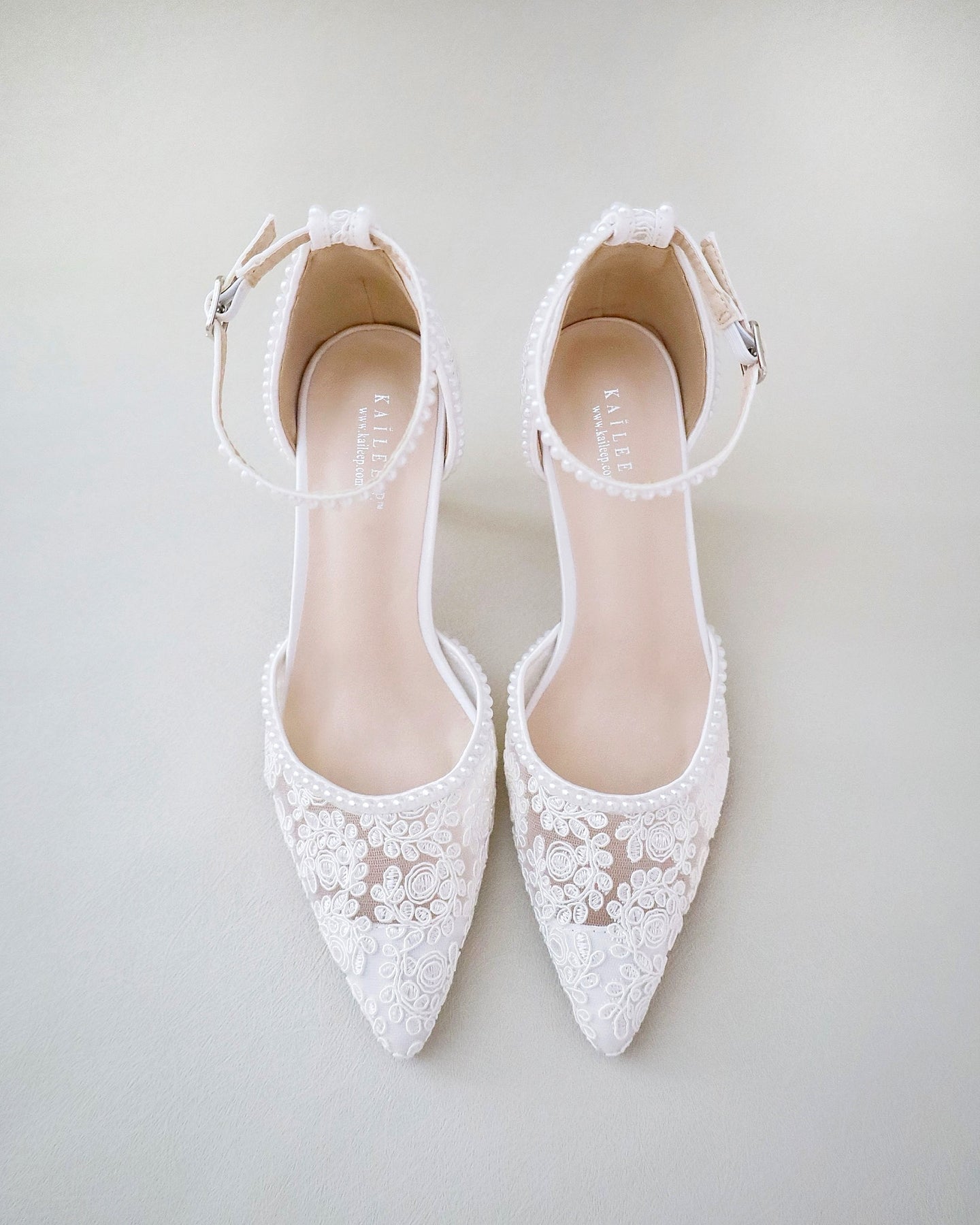 Wedding Shoes for Brides and Bridesmaids, Women Shoes, Party Shoes ...