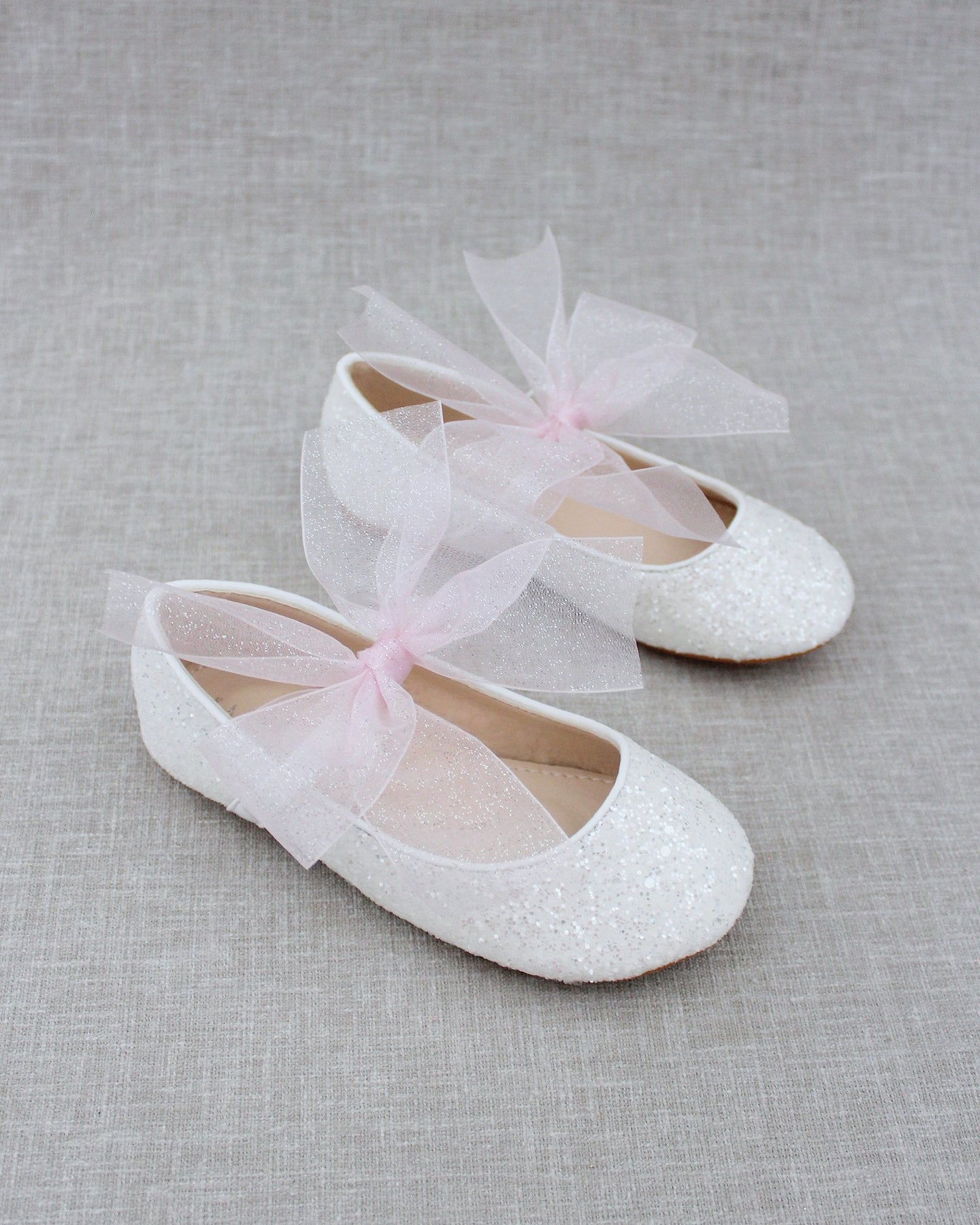Kids Shoes, Princess Shoes, Mary Jane Shoes, Flower Girls Shoes – Page ...