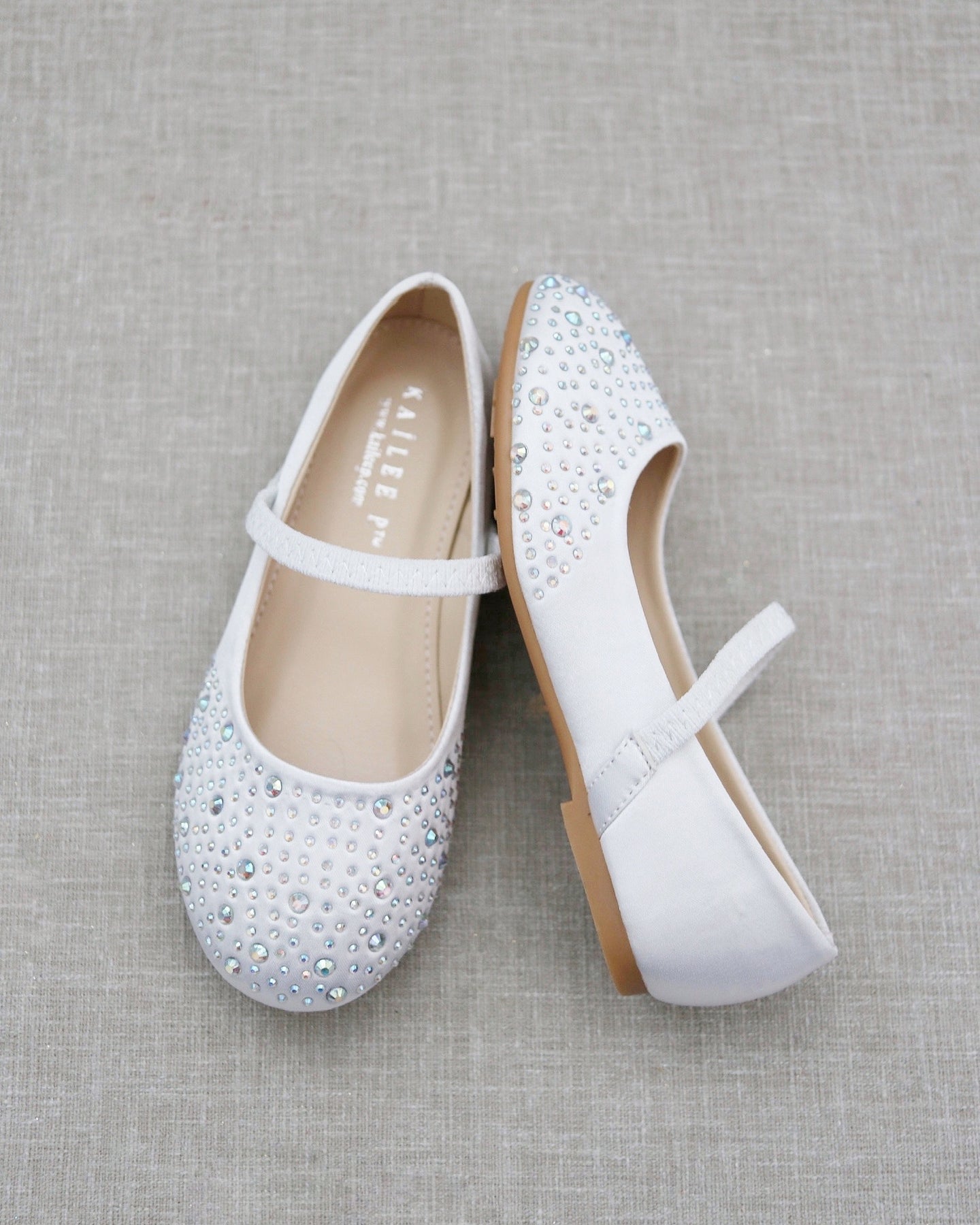 Walker and Toddler Shoes, Flower Girl Shoes, Birthday Shoes – Page 2 ...