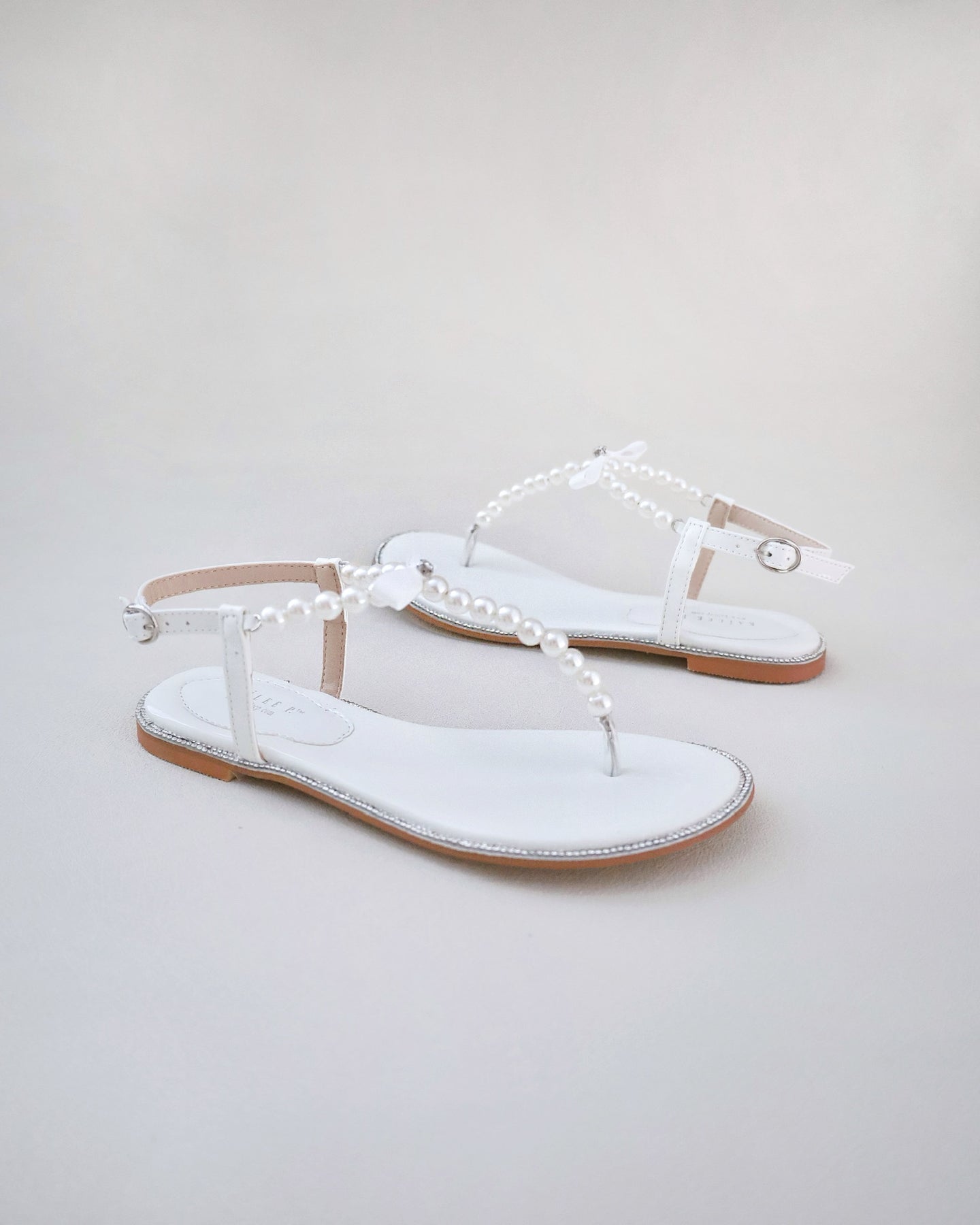 Buy SHOETOPIA Gold Synthetic Womens Casual Sandals | Shoppers Stop