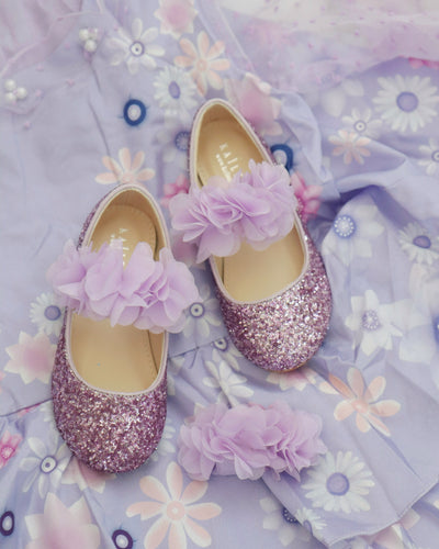encanto costume shoes
