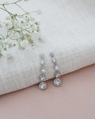 Eleanor EarringJewelry