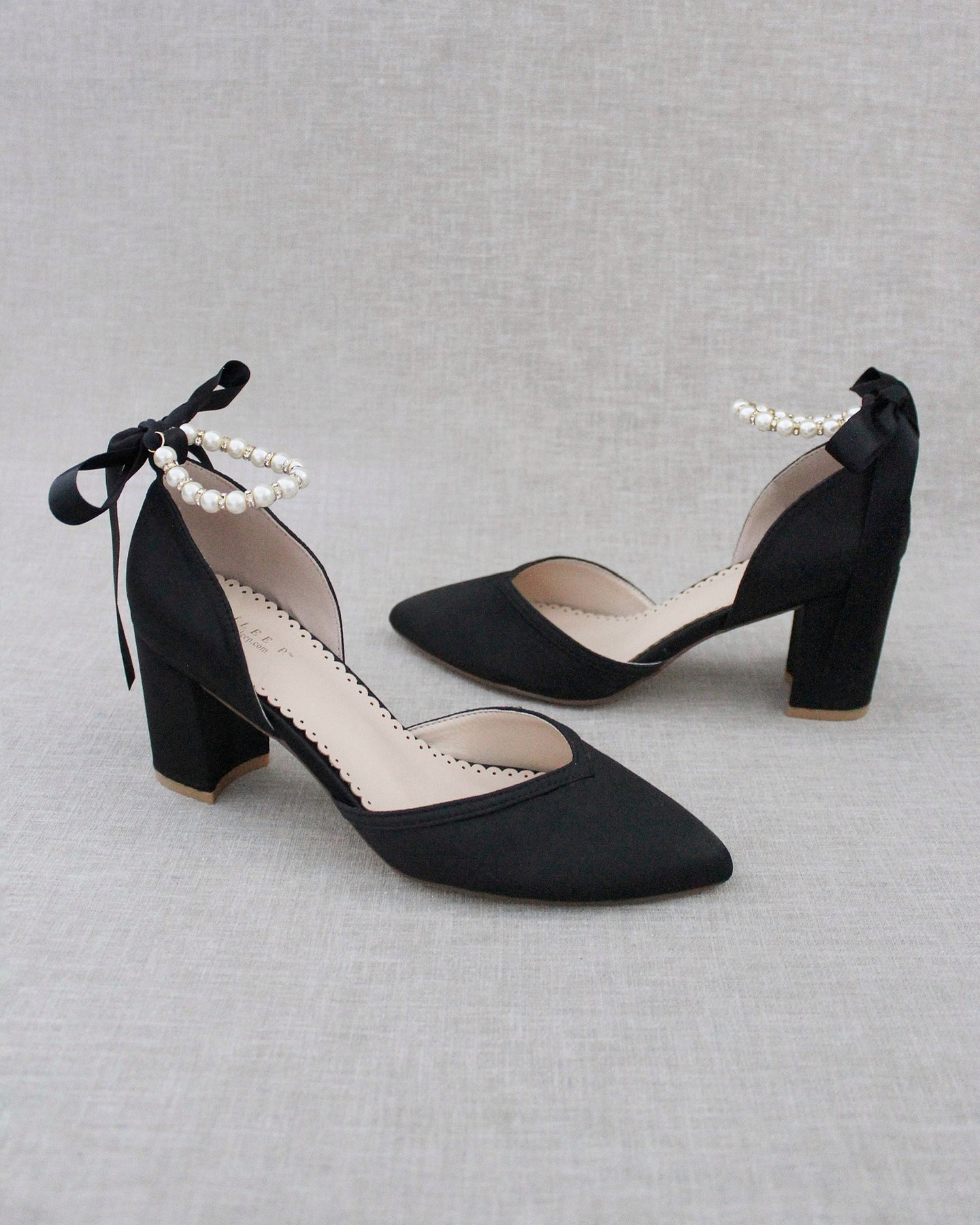 BLOCK HEELS ANKLE STRAP SANDALS 2 INCHES KOREAN FASHION NEW ARRIVAL #cssy1  Ladies 2inches Formal &