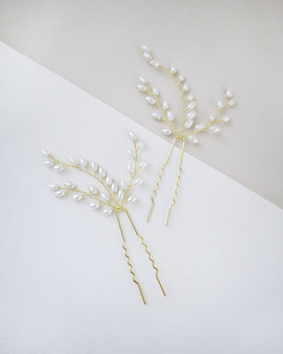 Lindsay Hair Pin