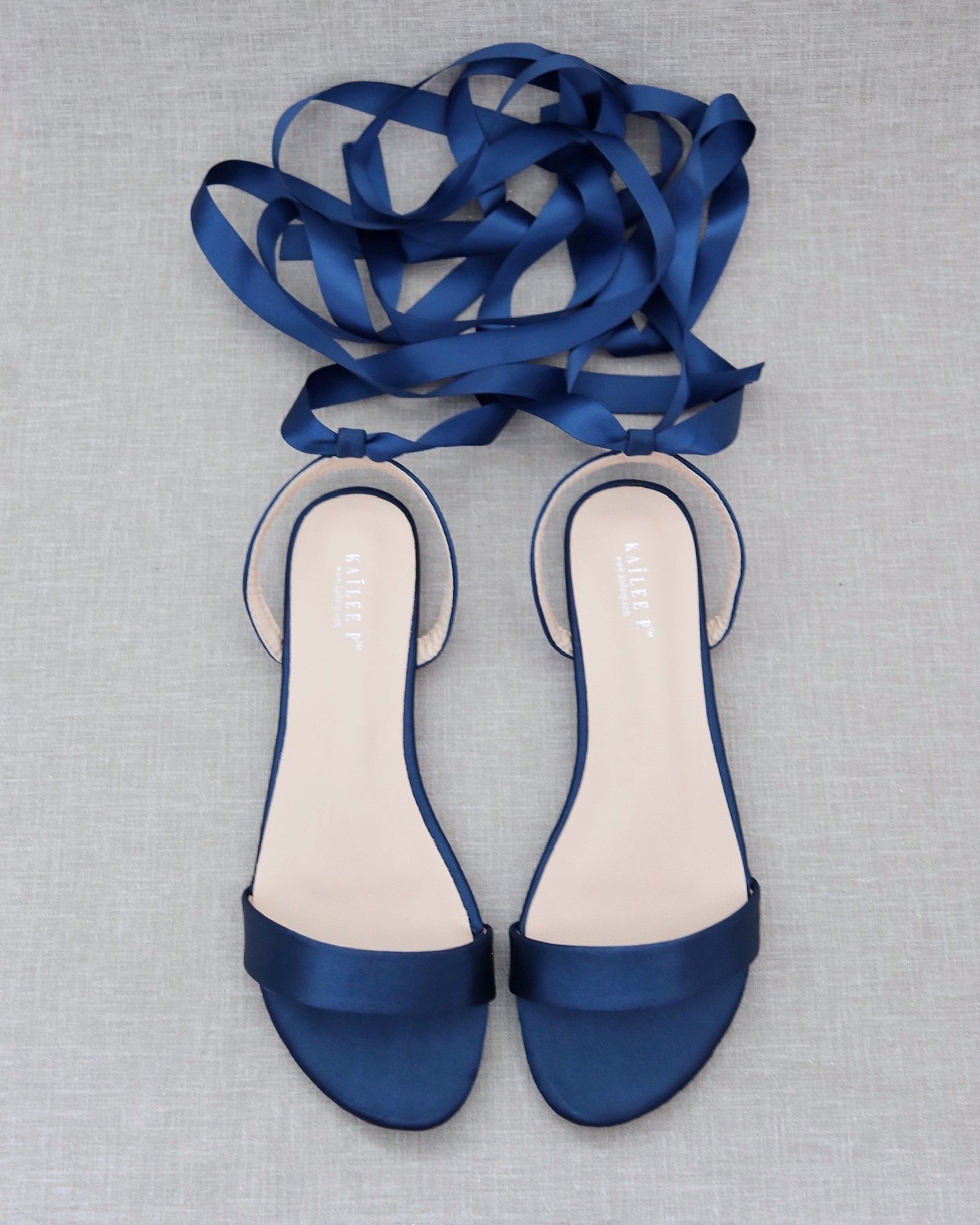 Ain't Going Anywhere Flat Sandals - Blue | Fashion Nova, Shoes | Fashion  Nova
