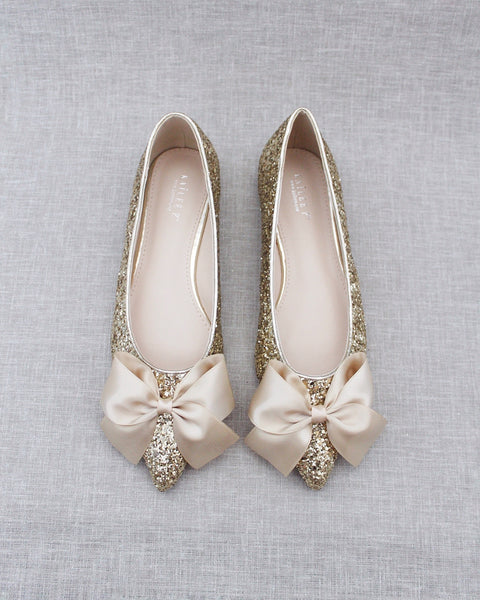 Cute pointed toe flats shop