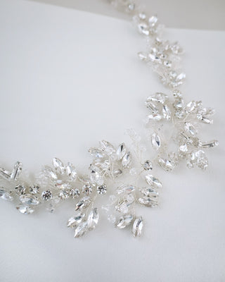 Estelle Wedding Headpiece