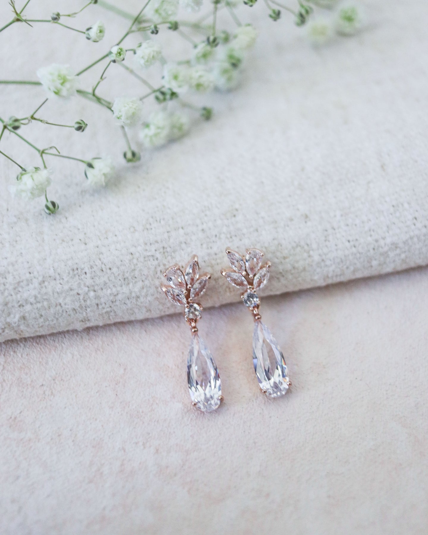 Swarovski alana deals earrings