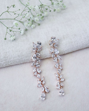 Laurel Earring