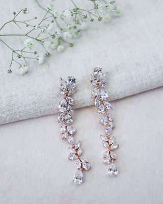 Laurel Earring