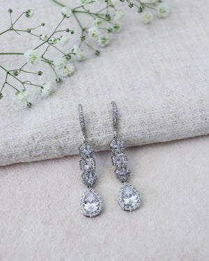 Daisy Earring