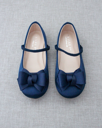 Childrens navy blue dress shoes Clearance