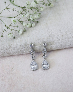 Josephine Earring