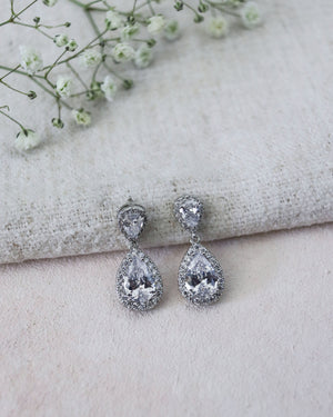 Delilah Earring