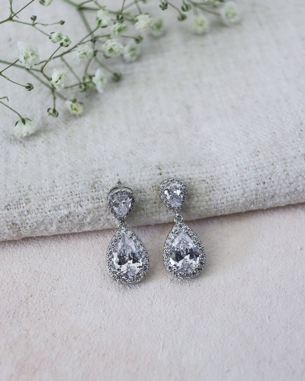 Delilah Earring