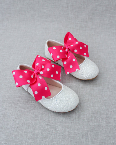 Minnie Mouse Shoes