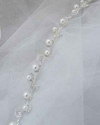 Mila Headpiece