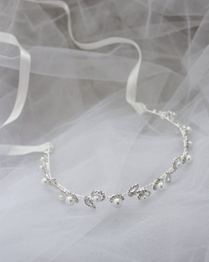 Mila Headpiece