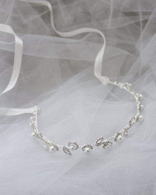 Mila Headpiece