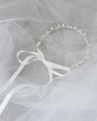 Mila Headpiece