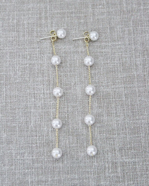 Alyssa Earring