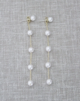Alyssa Earring