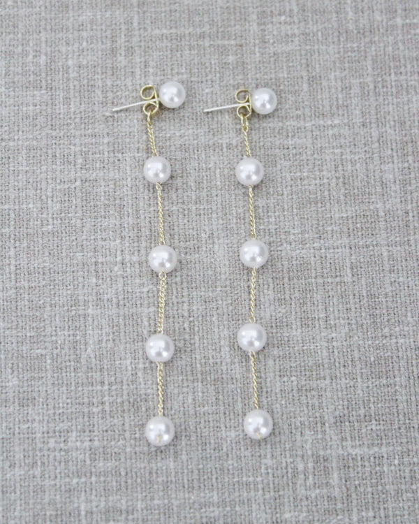 Alyssa Earring
