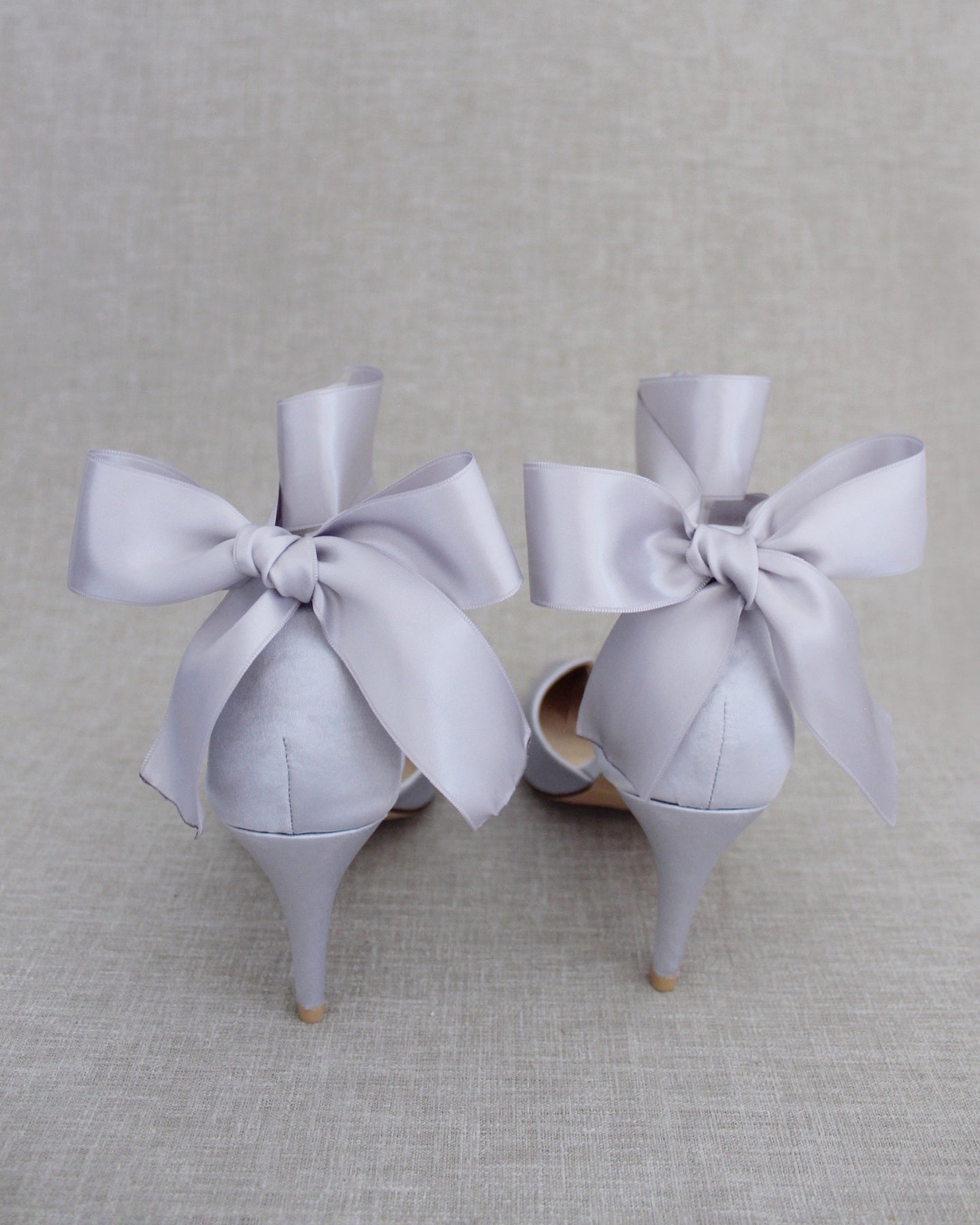 Ankle ribbon sales