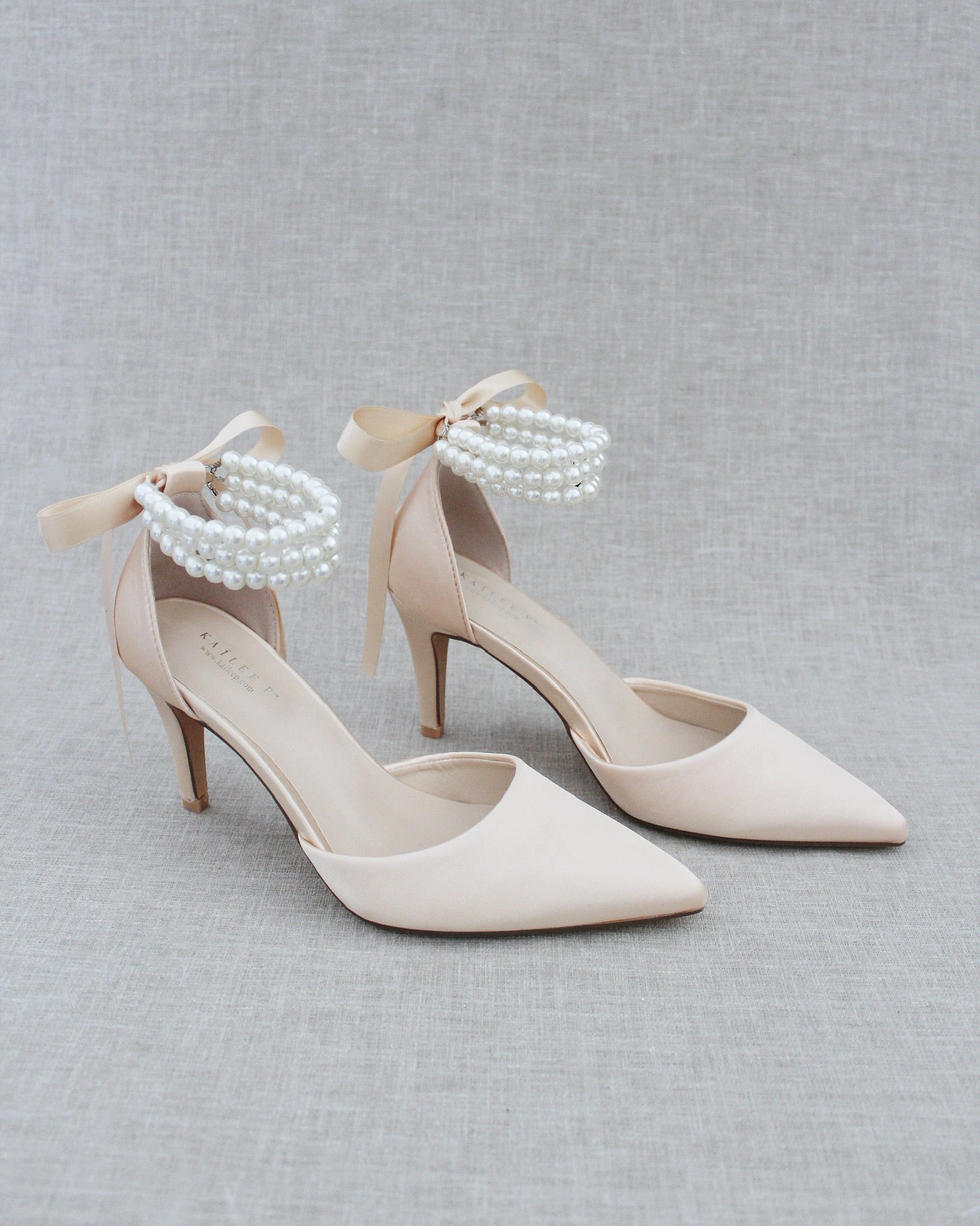 Kaileep shoes top