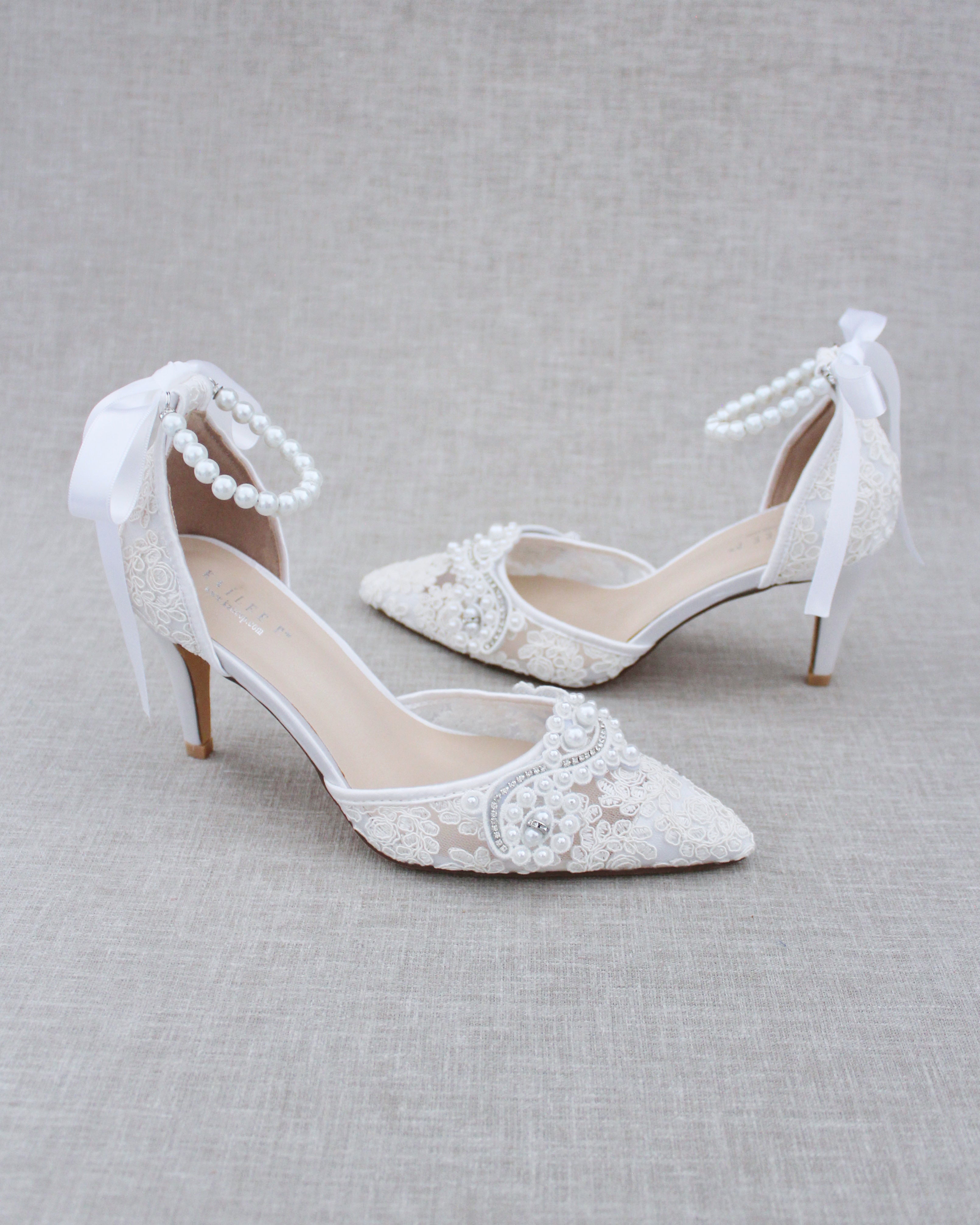 ladies dress shoes for wedding WIKENCY Girls Shoes-Mary Jane Girls, Princess Party Flower Girl School Shoes Low Heel Flats for Little/Big Kids Black 7 US Toddler sweet sixteens Low Heel Evening Shoes Dillards