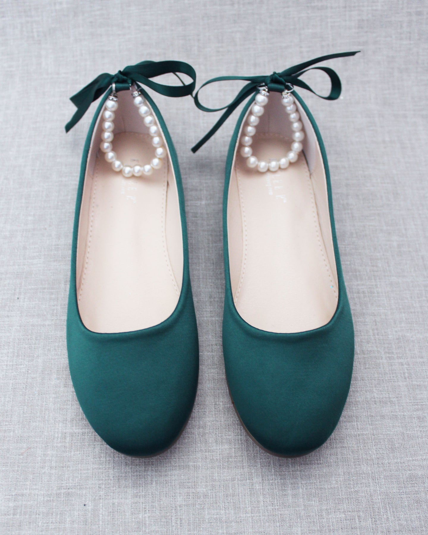 Dark Green Flat Shoes Deals - www.bridgepartnersllc.com 1692796580