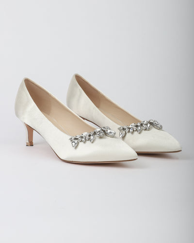 ivory women shoes