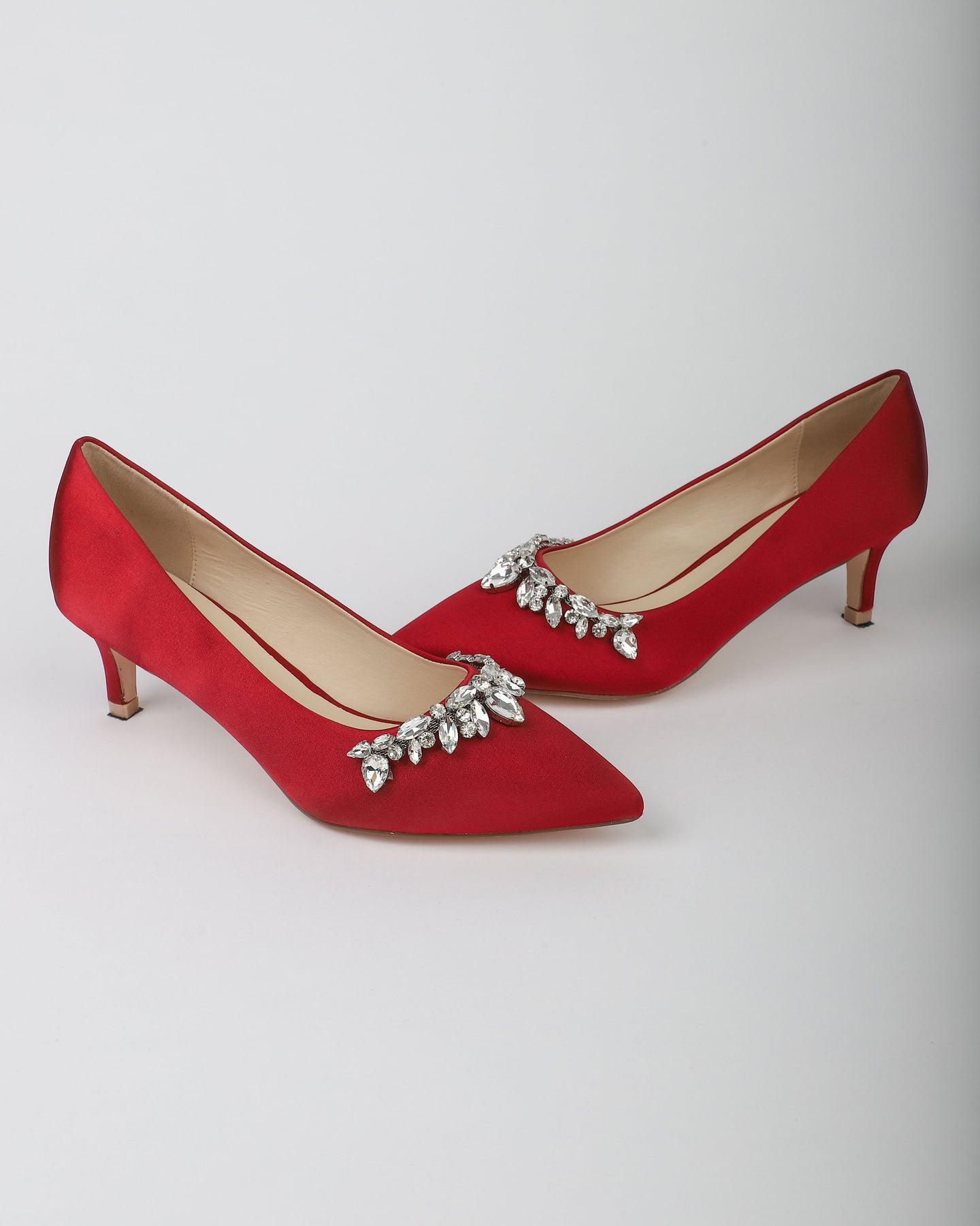 Jimmy Choo | Shoes | Used One Time For Wedding Jimmy Choo Womens Aurelie 65  Dorsay Pumps | Poshmark