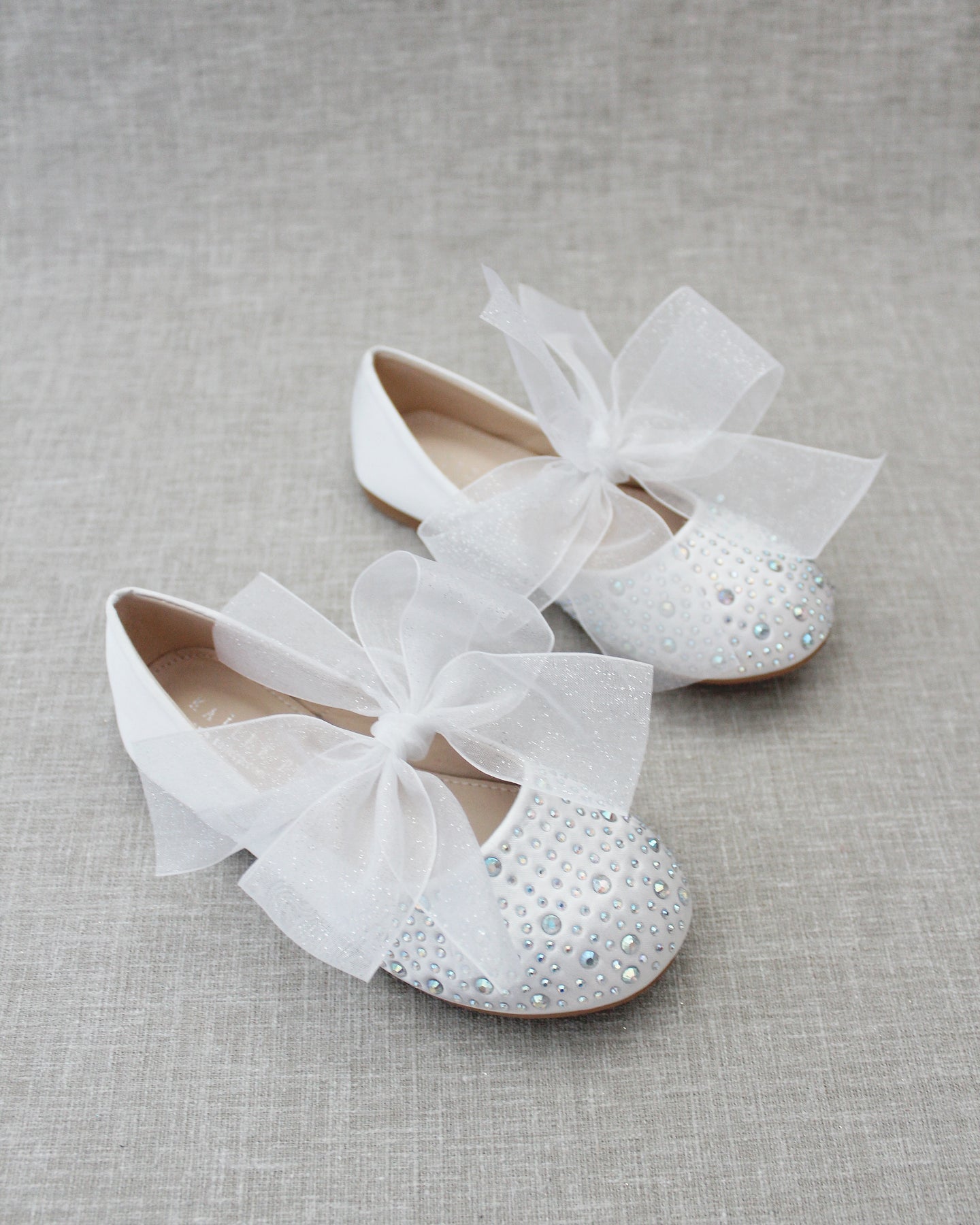 Walker and Toddler Shoes, Flower Girl Shoes, Birthday Shoes – Page 2 ...